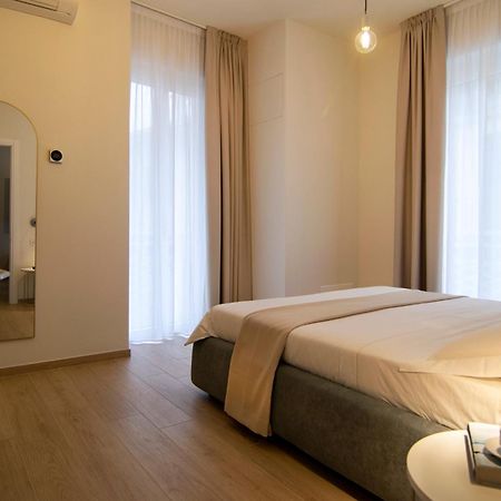Gigi Suites&Apartments 斯特雷萨 外观 照片