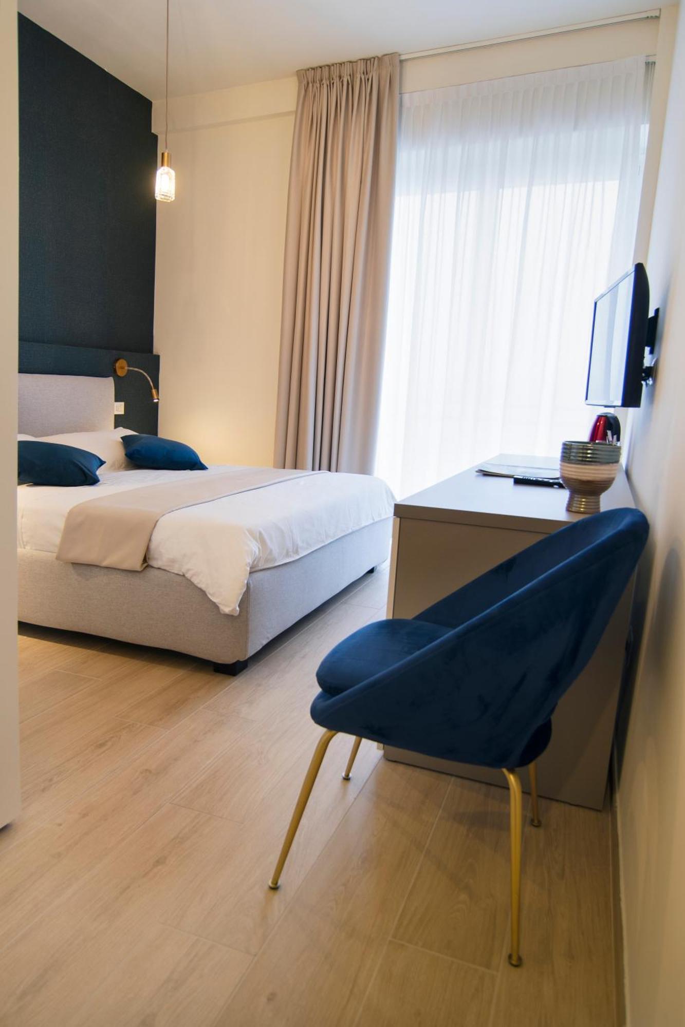 Gigi Suites&Apartments 斯特雷萨 外观 照片