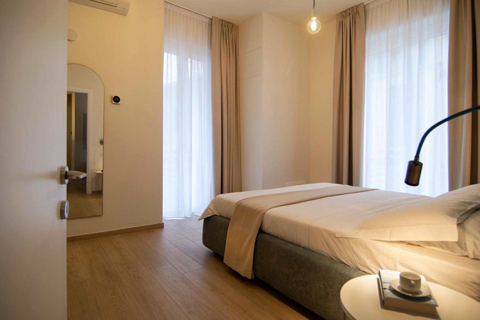 Gigi Suites&Apartments 斯特雷萨 外观 照片