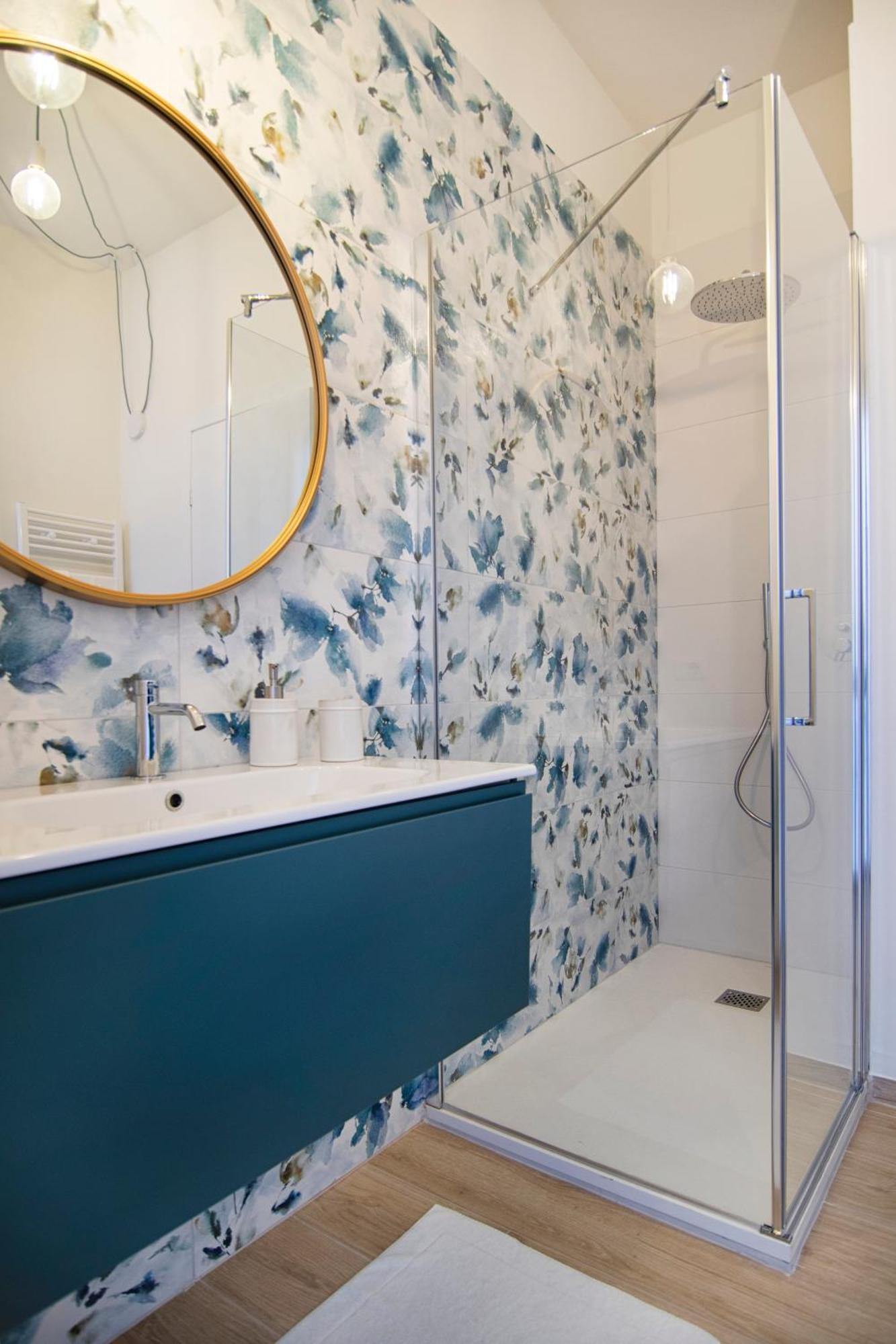 Gigi Suites&Apartments 斯特雷萨 外观 照片