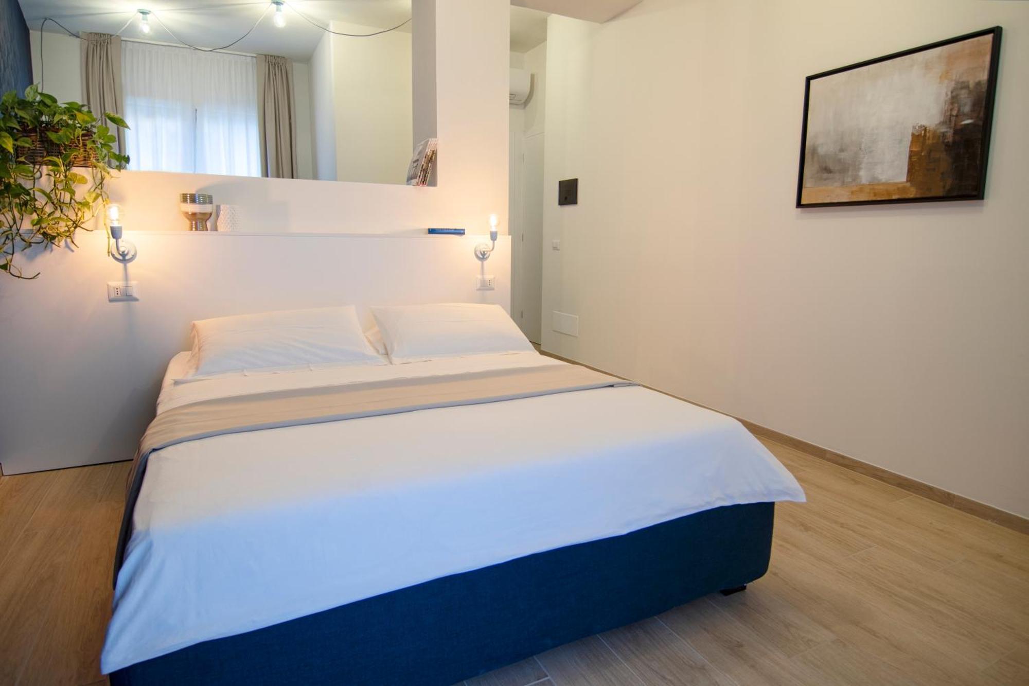 Gigi Suites&Apartments 斯特雷萨 外观 照片