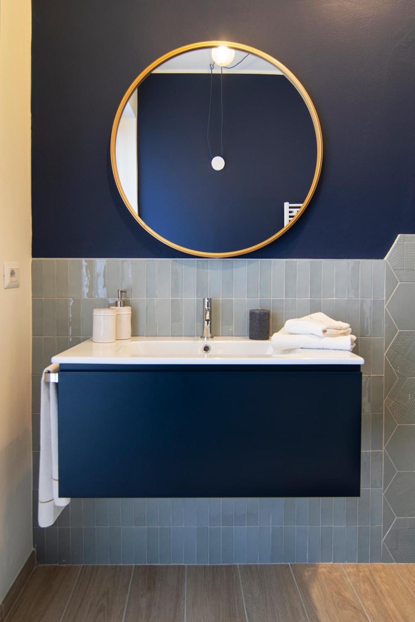 Gigi Suites&Apartments 斯特雷萨 外观 照片