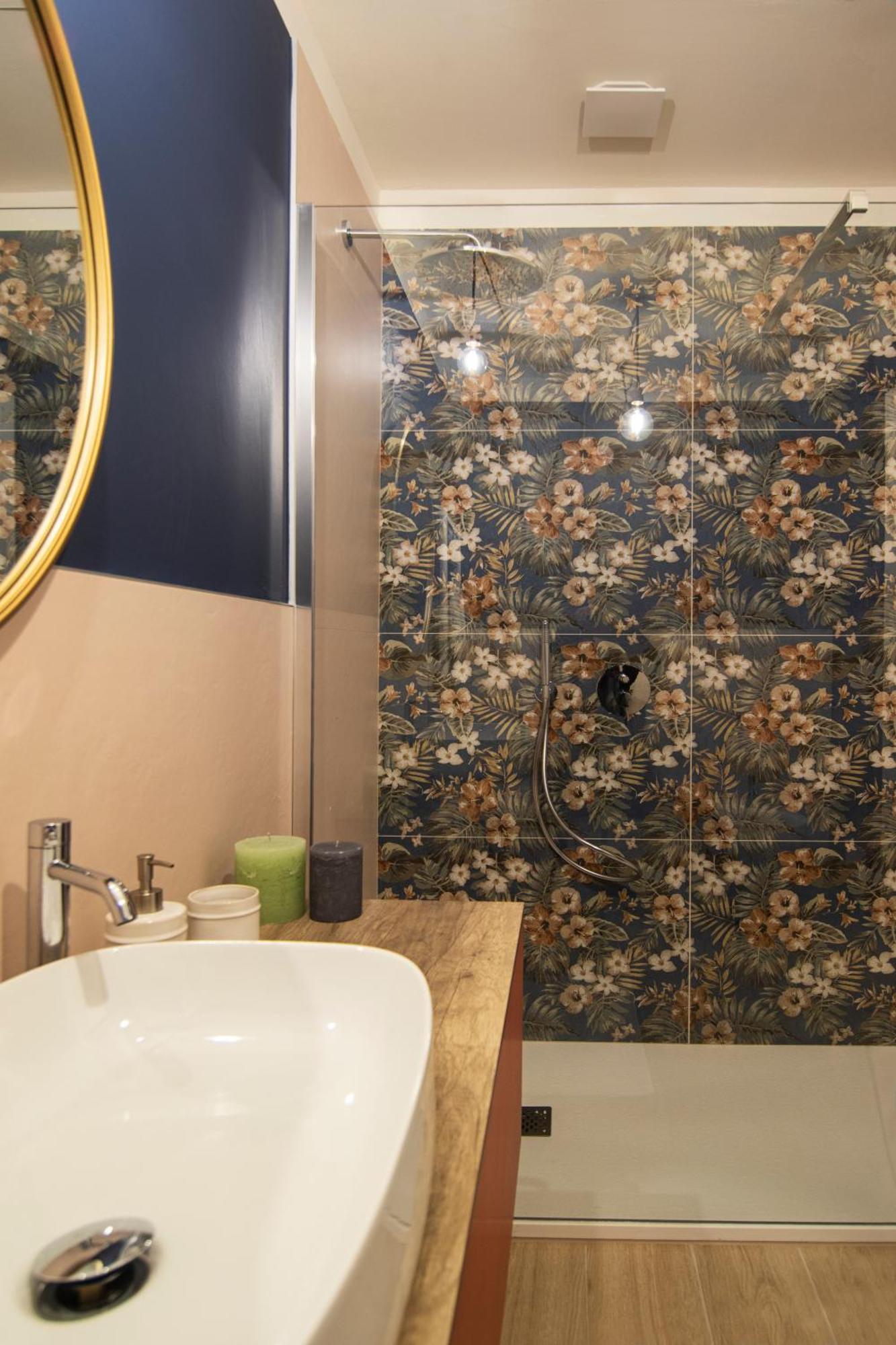 Gigi Suites&Apartments 斯特雷萨 外观 照片