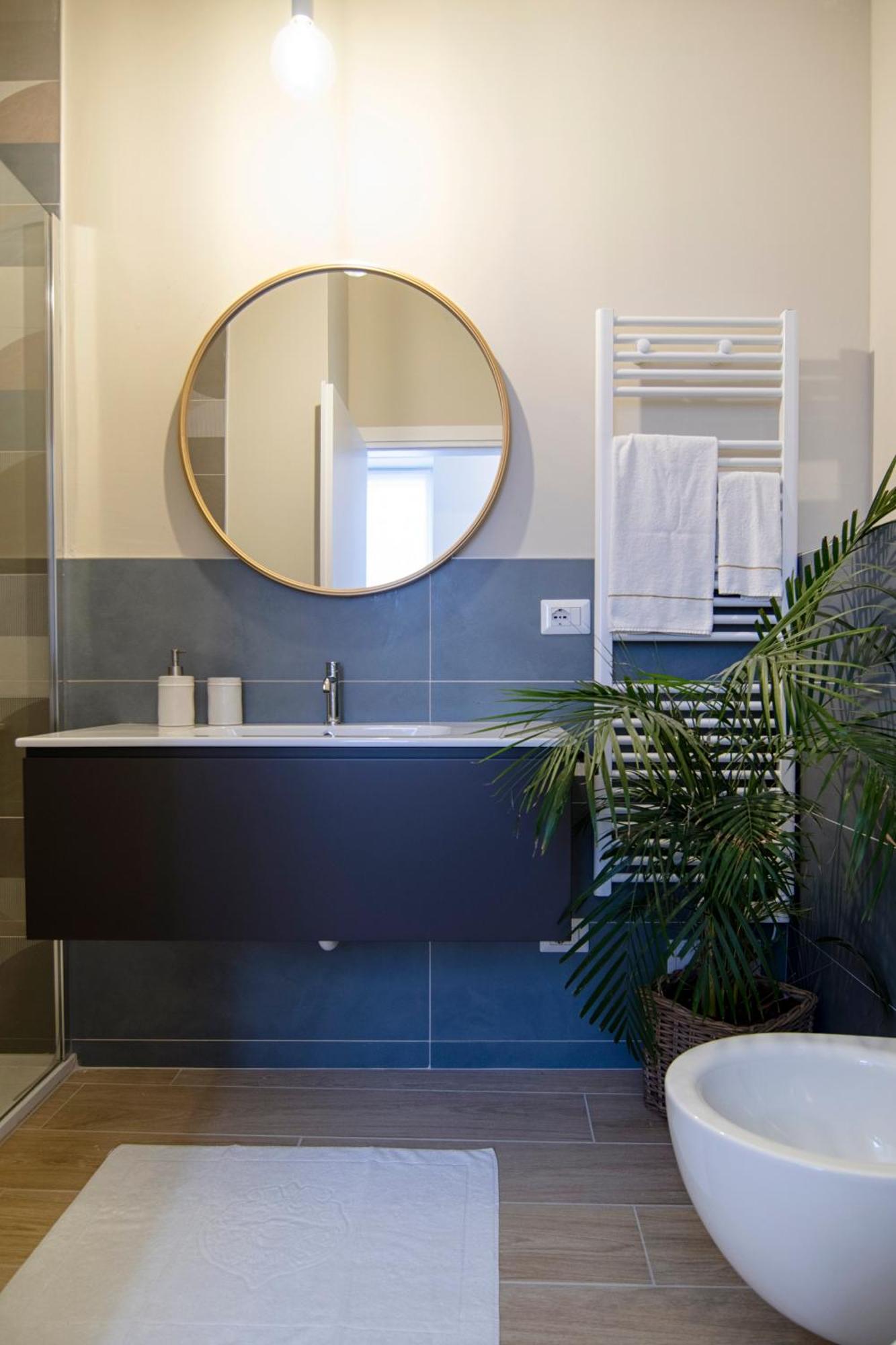 Gigi Suites&Apartments 斯特雷萨 外观 照片