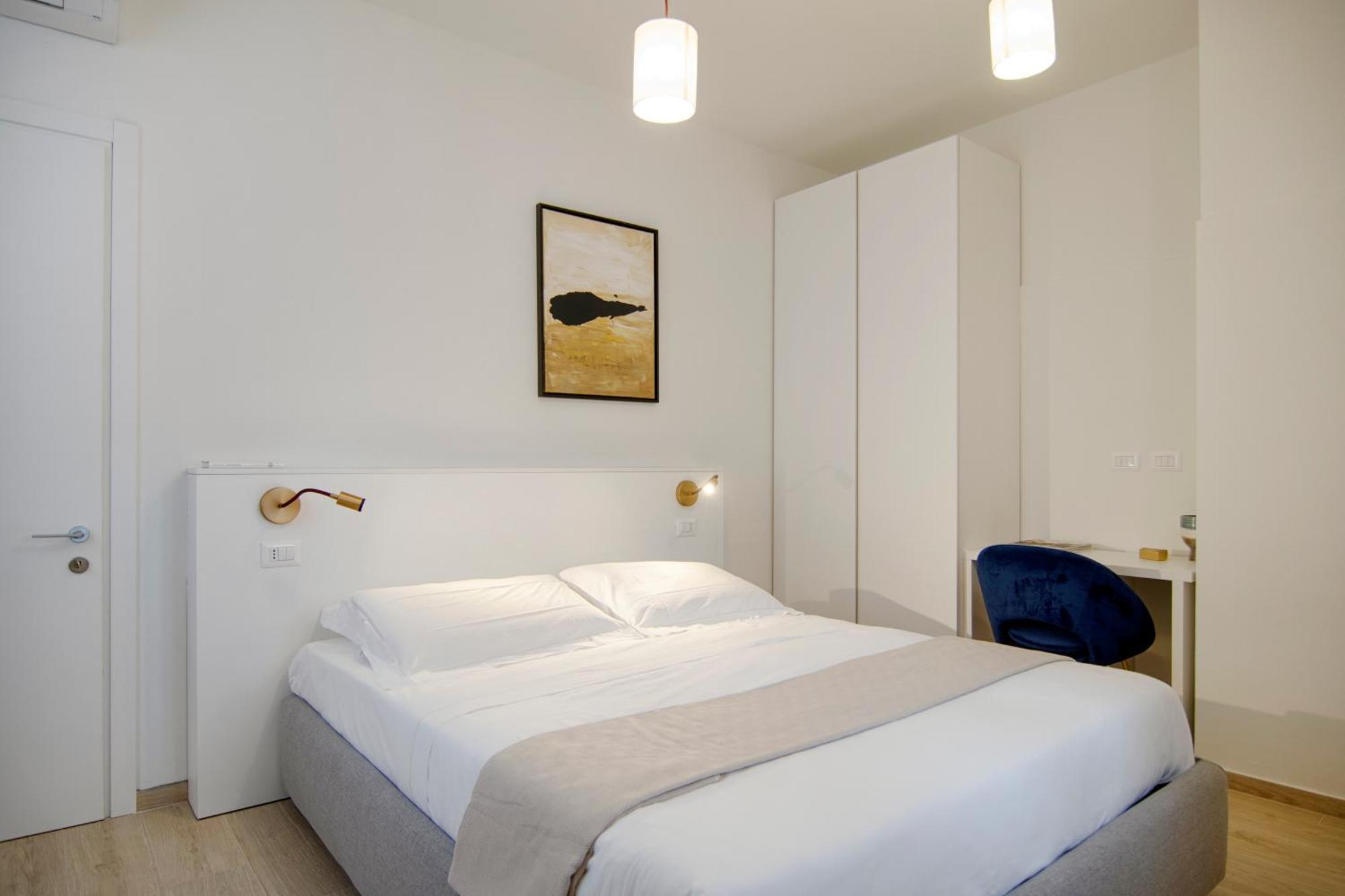 Gigi Suites&Apartments 斯特雷萨 外观 照片