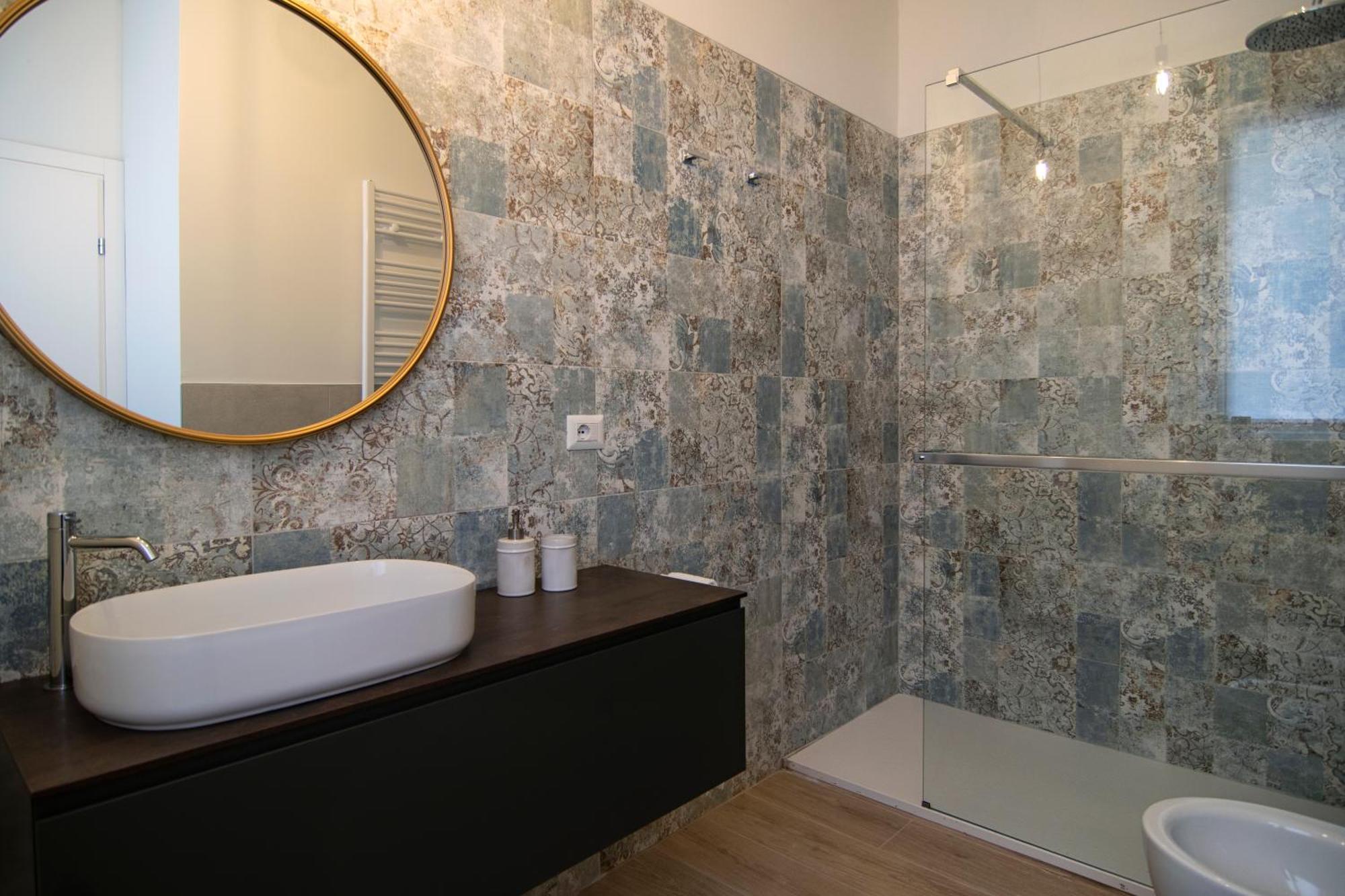 Gigi Suites&Apartments 斯特雷萨 外观 照片